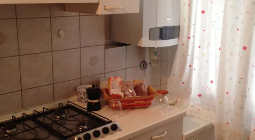 Appartamento Nel Cuore Di Venezia Apartment Venice