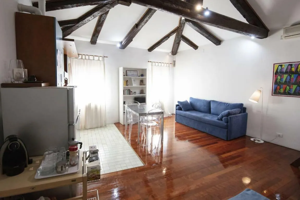 Appartamento Nel Cuore Di Venezia Apartment